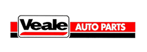 veale auto parts logo